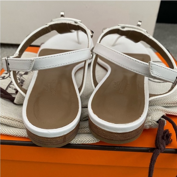 hermes sandal - Picture 4 of 6